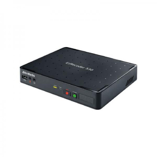 AVerMedia EzRecorder 530 Capture Card CR530 AVerMedia EzRecorder 530 Capture Card CR530